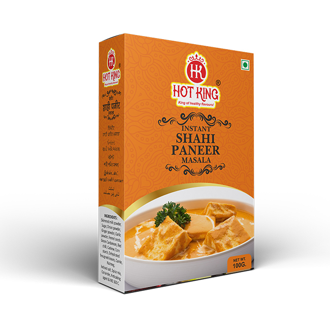 Blended Spices Shahi Paneer Masala (100 gm) 