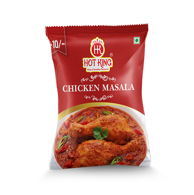 Blended Spices Chicken Masala (36 gm)
