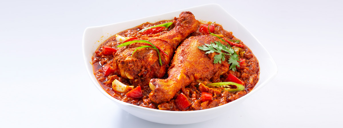 Chicken Masala Recipe