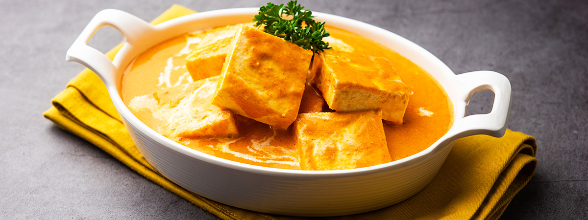 Instant Shahi Paneer Masala Recipe