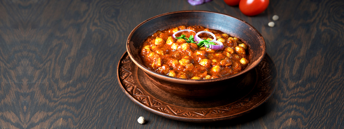 Punjabi Chhole Masala Recipe