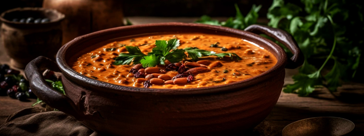 Rajma Masala Recipe