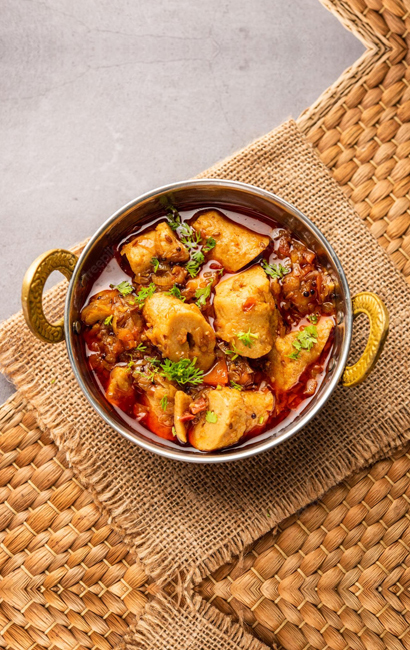 Soya Chaap Masala Recipe